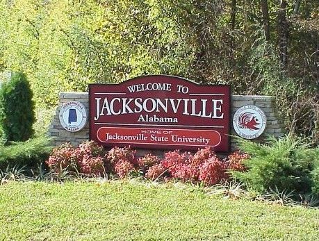 312...........jacksonville Alabama Welcome Sign Usa Jacksonville North Carolina, River Camp, Military Housing, Camp Lejeune, Jacksonville Nc, North Carolina Homes, New River, City Limits, Jacksonville Fl