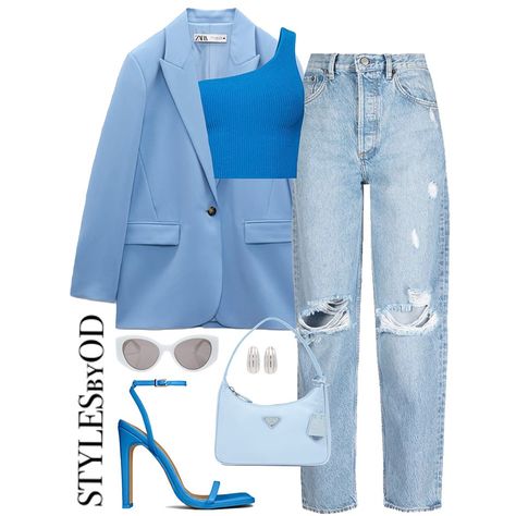 Errands Outfit Spring, Waist Blazer, Errands Outfit, Fashion Top Outfits, Swag Outfits For Girls, فستان سهرة, No Limit, Midi Skirts, Sneakers Outfit