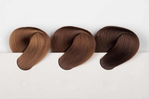 tonos cafés cabello Pelo Chocolate, Pelo Cafe, Soft Girl Style, Cabello Hair, Chocolate Hair, Love Hair, Hair A, Soft Girl, Beauty Care