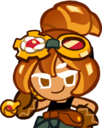 Croissant Cookie (OvenBreak) | Cookie Run Wiki | Fandom Ovenbreak Cookie Run, Croissant Cookie, Cookie Run Characters, Cookies Run Kingdom, I Want To Leave, Cookie Run Ovenbreak, Cookie Run Kingdom, Not Ready, Cookie Run