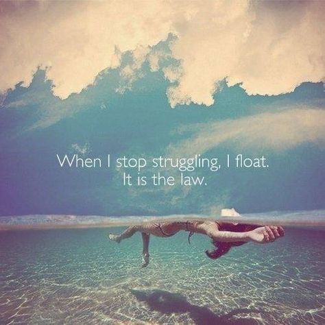 "By letting go, it all gets done. The world is won by those that let go, but when you try,  the world is beyond winning." ~ Lao Tzu #sweetsurrender #kippinitreal Qi Gong, Sacred Space, A Quote, Yoga Inspiration, Positive Thinking, Namaste, Mantra, Law Of Attraction, The Ocean