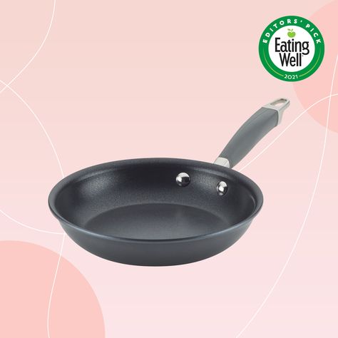 The Best Nonstick Frying Pans, According to Our Test Kitchen Best Non Stick Frying Pan, Non Stick Frying Pan, Fry Pan Set, Frying Pans, Nonstick Skillet, Pan Set, Ceramic Coating, Non Stick, Test Kitchen