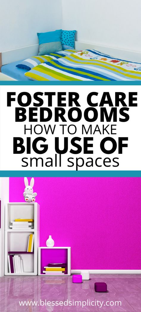 Foster Bedroom Gender Neutral, Foster Care Bedroom Ideas, Foster Room Ideas Gender Neutral, Foster Bedroom Ideas, Gender Neutral Foster Care Bedroom, Foster Kids Room, Bedroom For Siblings, Foster Bedroom, Gender Neutral Kids Bedroom