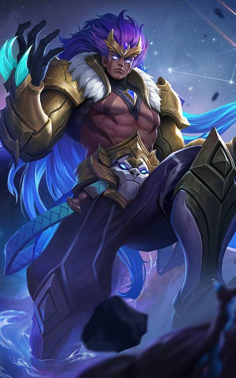 Download Badang - MLBB wallpaper by Faizalachdiat - 1f - Free on ZEDGE™ now. Browse millions of popular fighter Wallpapers and Ringtones on Zedge and personalize your phone to suit you. Browse our content now and free your phone Bruno Mobile Legends, 4k Wallpaper 3840x2160, Hero Wallpapers Hd, Hero Fighter, Leo Zodiac Tattoos, Miya Mobile Legends, Vi League Of Legends, Alucard Mobile Legends, Mobile Wallpaper Android