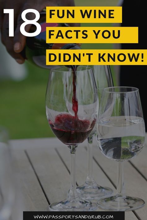 Wine Content, Wine Content Ideas, Wine History, Wine Explained, Wine Facts Interesting, Wine Benefits, Wine Etiquette, Wine Facts, Wine Snob