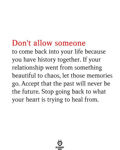 Come Back Quotes, Trying To Heal, Past Quotes, Ex Quotes, Together Quotes, Stop Waiting, Past Love, Waiting For Love, Relationship Rules