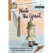 Check this out! Nate The Great, Reading For Beginners, Reluctant Readers, Detective Story, Reading Intervention, Page Turner, Best Books To Read, Chapter Books, Read Aloud