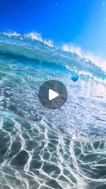 Mitchell Pettigrew on Instagram: "Ocean Therapy 🩷 

#calm #relax #ocean" Ocean Therapy, April 4, On Instagram, Instagram