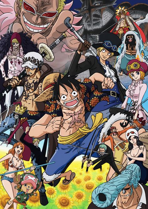 One Piece Ep, Below The Knee Dresses, Nami One Piece, Popular Books, Facebook Cover Photos, One Piece Manga, Wallpaper Downloads, One Piece (anime), One Piece Anime