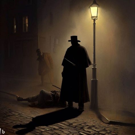 Sherlock Holmes Scenes, 19th Century Aesthetic Dark, Victoria Housekeeping, 19th Century Aesthetic, 19th Century London, Dramatic Photos, Jack The Ripper, Sherlock Holmes Bbc, World Building