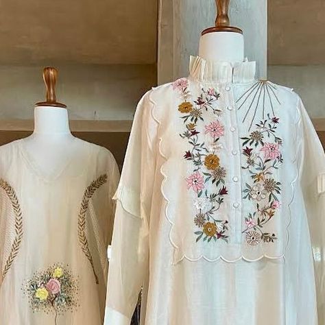 Elan on Instagram: "Summery white layers with dainty floral highlights by Pratima Pandey

New on our racks

⏰ 11am - 7pm
📍 Off Sindhu Bhavan road, New Courtyard Marriott Lane, Next to Nayara petrol pump 
Ahmedabad
📞 +919712901185
www.elanstore.in" Pratima Pandey, Courtyard Marriott, Petrol Pump, Pakistani Bridal Dresses, Pakistani Bridal, Hand Work, Ahmedabad, Ethnic Fashion, Life Style