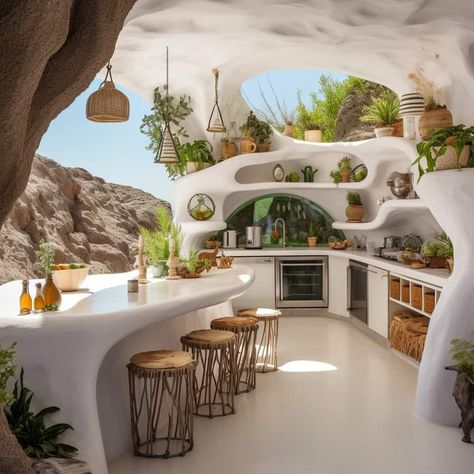 Casa Hobbit, Earthship Home, Diy Welding, Cob House, Earth Homes, Fantasy House, Dream House Interior, Welding Art, Design Your Dream House