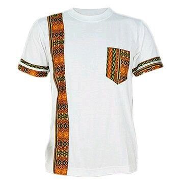 Dashiki outfit