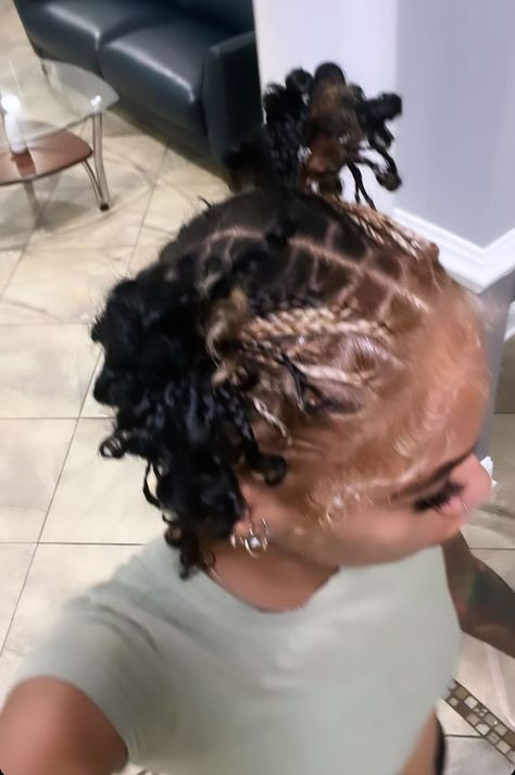 Skunk Stripe With Locs, Skunk Stripe Hair Locs, Reverse Skunk Stripe Hair, Natural Hairstyles No Weave, Skunk Stripe Natural Hair, Skunk Stripe Hair Black Women, Hairstyles No Weave, Skunk Stripe Hairstyles, Skunk Stripe