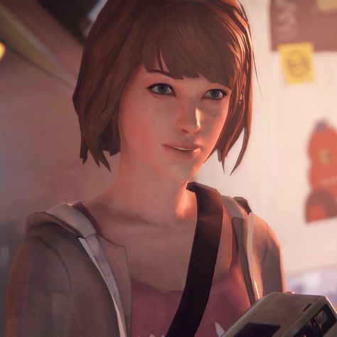 Max Caulfield Max Caulfield, Arcadia Bay, Life Is Strange 3, Chloe Price, One Day At A Time, Life Is Strange, Love Your Life, American Girl, One Day