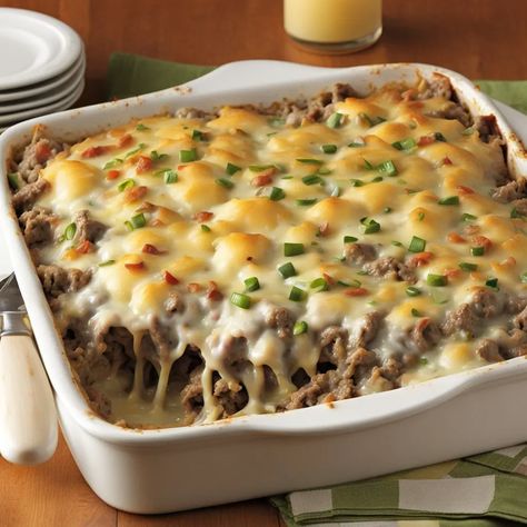 Philly Cheese Steak Hamburger Meat, Ground Beef Philly Cheese Steak Bowl, Philly Beef Steak Recipes, Philly Cheese Meatloaf Recipe, Cheese Steak Casserole Recipes, Philly Cheesesteak Casserole With Steak, Low Carb Entrees Dinners, Philly Cheese Steak Stew, Philly Cheese Casserole