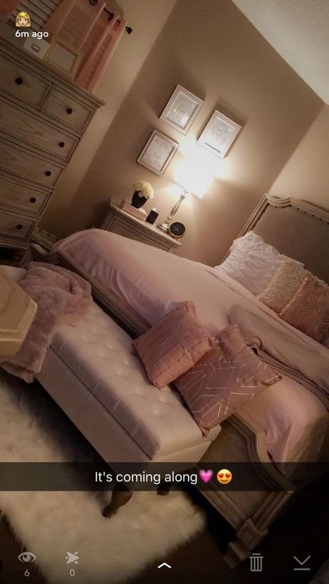 Cute Bedroom Ideas, Dekorasi Kamar Tidur, Casa Vintage, Teen Bedroom Decor, Decor Minimalist, Room Ideas Bedroom, Dream Rooms, Dream Bedroom, My New Room