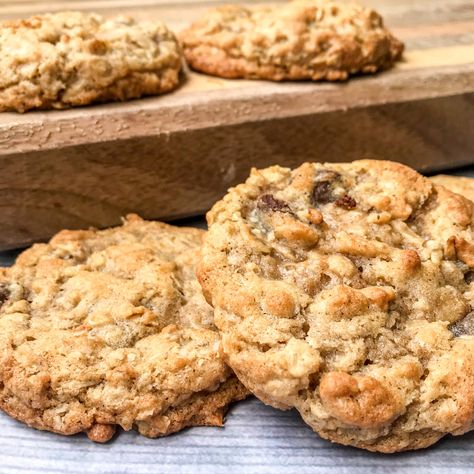 Fall Oatmeal Cookies, Oatmeal Spice Cookies, Fall Oatmeal, Cookie Diet, Cookies Oatmeal, Diet Cookies, Eat Cookies, Oatmeal Cookie, Just Eat