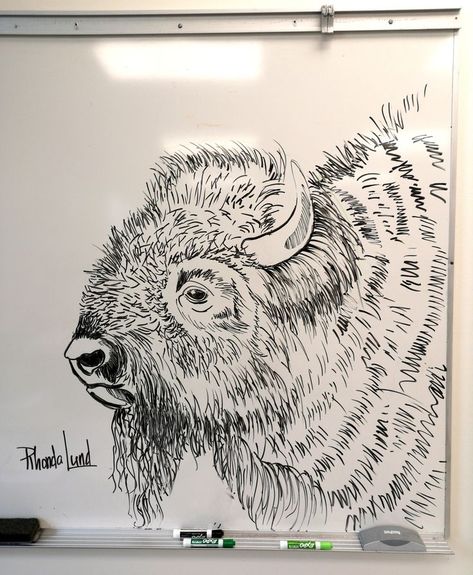 Dry Erase Art Drawings Easy, Dry Erase Board Drawings, Dry Erase Board Art, White Board Drawings, Whiteboard Art, Art Drawings Sketches Pencil, Call Art, Cute Paintings, Graffiti Drawing