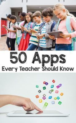 Education Apps, Apps For Teachers, Teacher Technology, Media Literacy, Upper Elementary Classroom, Learning Apps, Free Teacher, Technology Integration, Teacher Things