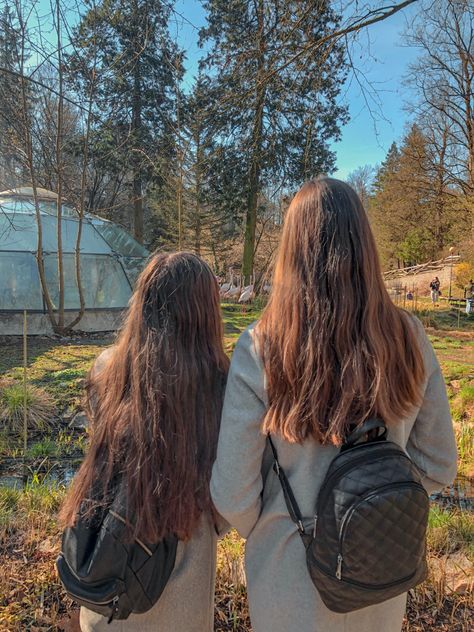 #bestie #spring #springthings #friends #zoo #flamingo Zoo Trip, Flamingo, Sydney, Things To Do, Long Hair Styles, Hair Styles, Hair, Quick Saves, Beauty