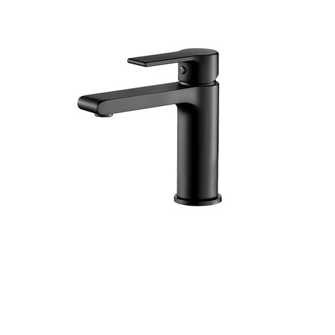 Aquabrass | Single-hole lavatory faucet Kitchen Faucets Pull Down, Black Sink, Pedestal Sinks, Bathroom Furniture Vanity, Rechargeable Lamp, Farmhouse Apron Sink, Single Hole Faucet, Vessel Sinks, Lavatory Faucet