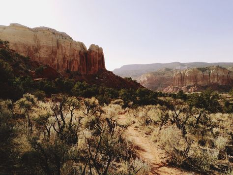 Ghost Ranch New Mexico, Ghost Ranch, Cowboy Aesthetic, Desert Dream, Fallout New Vegas, Southern Gothic, Western Aesthetic, Baby Cowboy, In The Desert