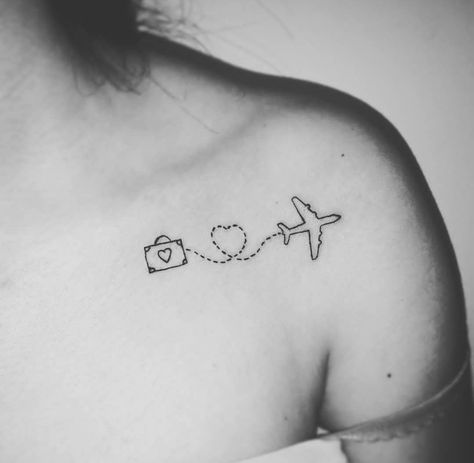 Mickey Tattoos, Mickey Tattoo, Name Tattoos For Moms, Sunflower Tattoo Shoulder, Seashell Tattoos, Airplane Tattoos, Simple Tattoos For Guys, Tattoos For Lovers, Petite Tattoos