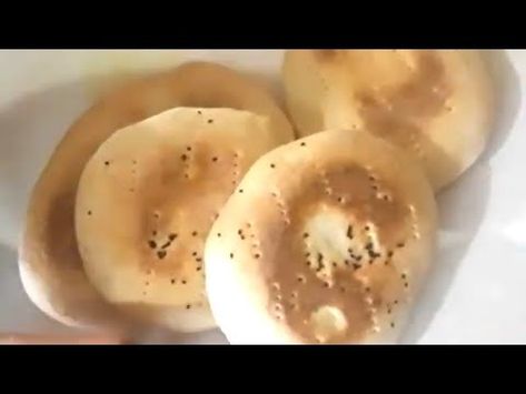 Tunisian traditional bread tabouna - YouTube Tramazinni Bread Recipe, Tunisian Bread Recipe, Tunisian Recipes, Bread Recipes Easy, Tunisian Food, Recipes Bread, Vbs 2024, Bread Machine Recipes, Easy Bread Recipes