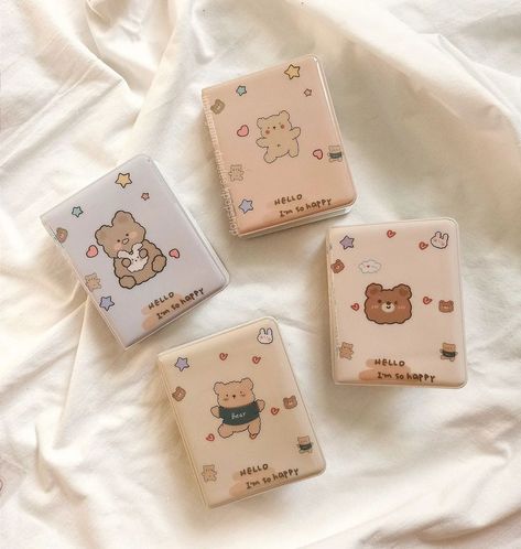 Instagram: @daisies.kpopshop kpop binder collection stationery Binder Kpop, Kpop Binder, Stationery Collection, Binders, Photo Album, Daisy, Stationery, Bts, Photo And Video