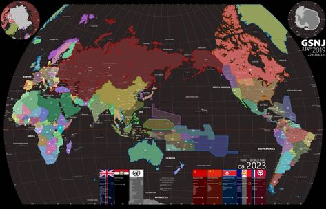 The Man in the High Gulag (Part II in Desc.) by GSNJ on DeviantArt Zombie Army, Fantasy Map Generator, Military Illustration, Military Tactics, Cyberpunk Rpg, Cuban Missile Crisis, Japan Map, European Map, The Berlin Wall