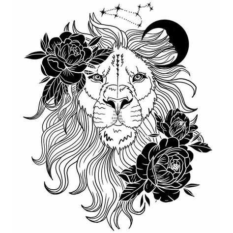 Cat Kingston on Instagram: “Leo ♌️ The Lion 🦁 Range: July 23 – August 22 Element: Fire 🔥 Ruling Planet(s): Sun Strengths: Creative, passionate, generous…” Cat Kingston, Leo The Lion, Element Fire, 23 August, August 22, The Lion, Kingston, Zodiac Signs, Rooster