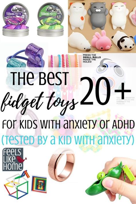 dfdsf Traditional Classroom, Fidget Tools, Diy Fidget Toys, Homeschool Board, Sensory Tools, Sensory Issues, Alphabet Soup, Homeschool Ideas, Toys For Kids