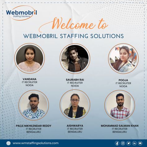 Welcome new joiners! We are thrilled to have you young, passionate and dynamic people onboard. Looking forward to upcoming years of great achievements and growing together. Growing Together, Welcome Poster, Salman Khan, Grow Together, Looking Forward, Movie Posters, Film Posters