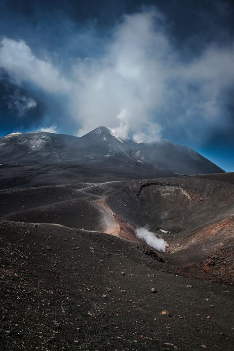 https://flic.kr/p/uiYu81 | Mount Etna, Etna volcano. | Sicily, Italy Mount Etna Sicily Italy, Sicily Landscape, Mount Etna, Etna Volcano, Catania Sicily, Active Volcano, Sicily Italy, Catania, Volcano