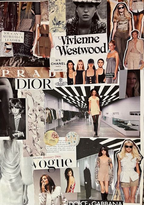 Vogue Mood Board, Modeboard Design Fashion, Art Gcse Fashion, High Fashion Collage, Fashion Show Mood Board, Gcse Textiles Mood Board, High Fashion Mood Board, Art Themes Gcse, Fashion Moodboard Aesthetic