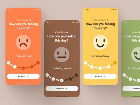 freud UI Kit: Mental Health AI App | AI Health Assessment UI UX by strangehelix.bio on Dribbble Health App Design, Mental Health Assessment, Health Application, Health Assessment, Wellness Apps, Ux Mobile, Ux Design Inspiration, Website Design Layout, Mental Health Care