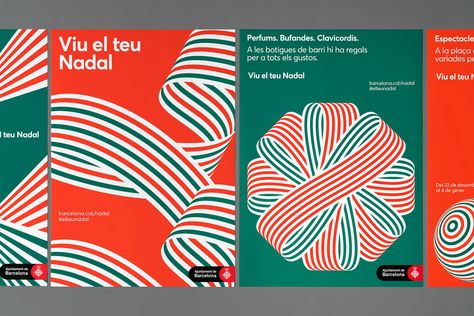 Christmas Packaging Design, Poster Grafico, Christmas Poster Design, Christmas Graphic Design, Holiday Graphics, Christmas Campaign, 카드 디자인, Christmas Graphics, Up Book