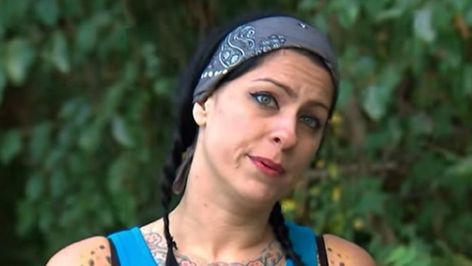 Danielle Colby, Buffalo City, American Pickers, Relationship Struggles, Soviet Army, Bargain Hunter, Star Track, History Channel, Interesting News