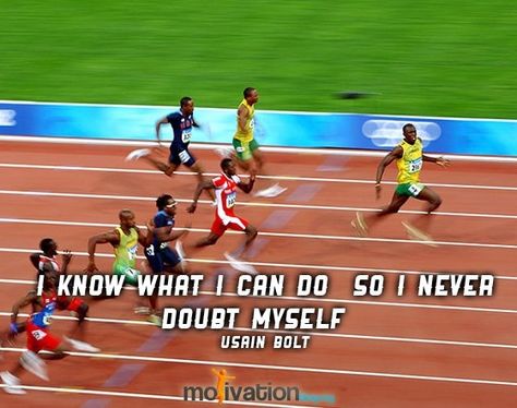 Usain Bolt Quotes, Running Aesthetic, Track Quotes, Running Motivation Quotes, Athletics Track, Athlete Quotes, Track Pictures, Running Photos, Track Meet