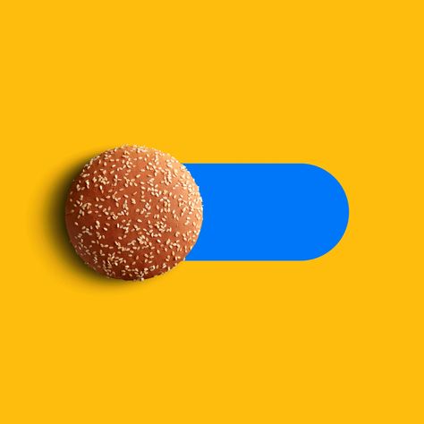 Ads Creative Advertising Ideas, Desain Buklet, Creative Advertising Design, Publicidad Creativa, Food Advertising, Motion Graphics Inspiration, Motion Design Video, Graphic Design Ads, Food Graphic Design