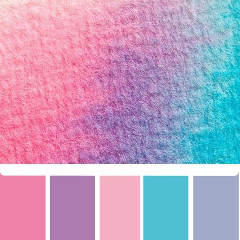 Colour Wheel Theory, Color Inspiration Boards, Color Design Inspiration, Color Palette Challenge, Blue Color Palette, Design Palette, Color Palette Bright, Pastel Colour Palette, Pallet Painting