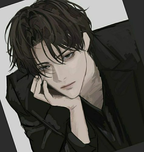 Frankenstein Art, Arte Grunge, Male Icon, Dark Anime Guys, Guy Drawing, Manga Boy, Realistic Art, Anime Drawings Boy, Art Icon