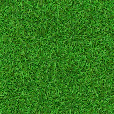 Realistic seamless green lawn. Grass carpet texture, fresh nature covering pattern, garden green grass and herbs meadow vector background Wallpaper Texture Seamless, Carpet Green, Grass Texture, Green Grass Background, Grass Carpet, Texture Carpet, Textured Carpet, Nature Background Images, Carpet Texture