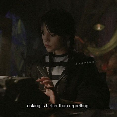 Wednesday Addams Quotes, Wednesday Movie, Wednesday Quotes, Look Up Quotes, Army Quotes, Feeling Used Quotes, Wednesday Addams, Reminder Quotes, Jenna Ortega