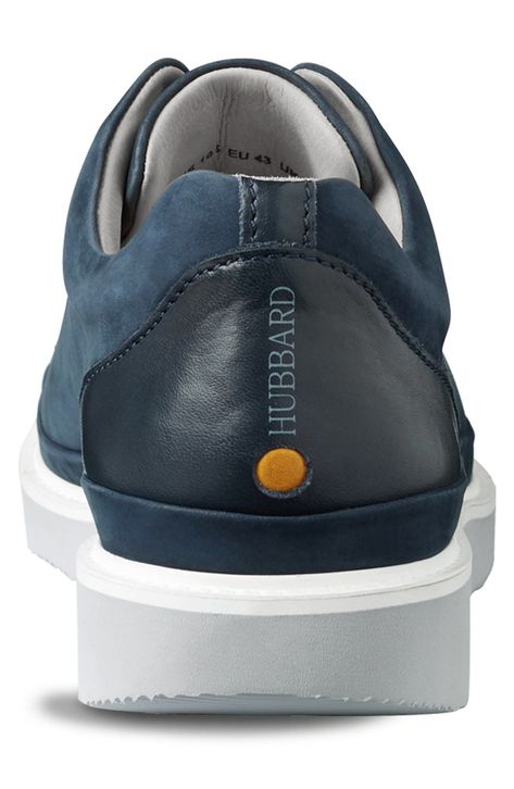 Samuel Hubbard Sneaker in Navy Nubuck Leather Cap at Nordstrom, Size 12 #fashion #sneakerstrends #summershoes #springshoes #iconic #aesthetic #fashionista #trainers #casual #mens. https://whispers-in-the-wind.com/category/mens/? Mens Tracksuit Set, Leather Sneakers Men, Kicks Shoes, Italian Leather Shoes, Classy Shoes, Casual Leather Shoes, Gucci Men Shoes, Sneaker Men, Leather Cap