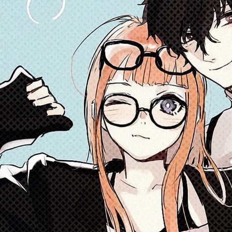 Joker And Futaba Matching Pfp, Princess Mononoke Matching Pfp, Ren And Futaba Matching Icons, Matching Pfp Persona, Matching Pfps Cute Couple, From Me To You Matching Pfp, Persona 3 Matching Icons, Matching Pfps Siblings, Make And Soul Matching Pfp