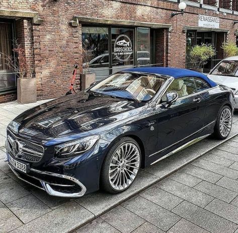 S650 Maybach Cabrio, Mercedes Maybach S650 Cabriolet, Maybach Convertible, Maybach Cabriolet, Benz Sports Car, Mercedes Benz Sports Car, Mercedes Convertible, Ysl Gold, Mercedes Slc