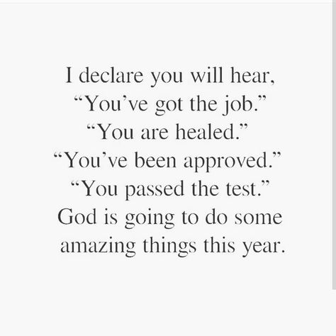 4,008 Likes, 159 Comments - Spiritual Guidebook (@spiritualguidebook) on Instagram: “Via: @youniteverses 💜 . . Follow: @spiritualguidebook 💜” Testing Quote, Got The Job, Manifesting Vision Board, I Got The Job, I Declare, Passed The Test, Affirmation Board, Career Vision Board, Dream Vision Board