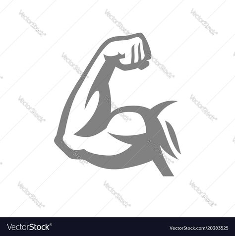 Muscle Logo, Biceps Muscle, Muscle Arm, Wine Icon, Feather Icon, Airplane Icon, Light Bulb Vector, Bicep Muscle, Shield Icon